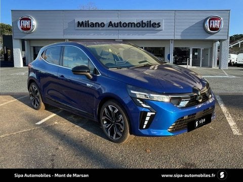 Voitures D'0Km À Mont-De-Marsan | Mitsubishi Colt 1.6 Mpi Hev 143 Intense 5P