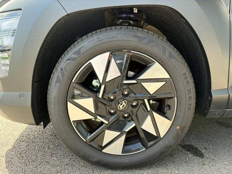 Voitures D'0Km À Toulouse | Hyundai Kona Hybrid 138 Executive 5P