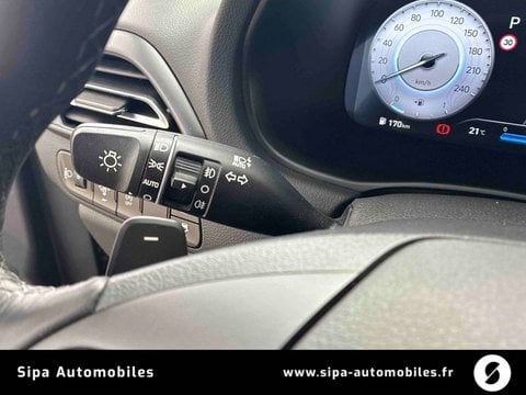 Voitures D'occasion À Villenave-D'ornon | Hyundai I30 Sw 1.0 T-Gdi 100 Dct-7 Creative 5P