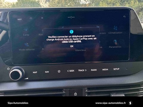 Voitures D'occasion À Le Bouscat | Hyundai I20 1.0 T-Gdi 100 Hybrid 48V Creative 5P
