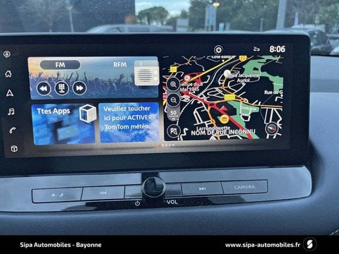 Voitures D'occasion À Bayonne | Nissan Qashqai Iii E-Power 190 Ch Tekna 5P
