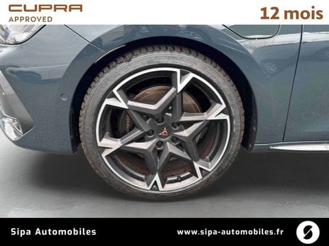 Voitures D'occasion À Lescar | Cupra Leon Ehybrid 272 Ch Dsg6 Vz 5P