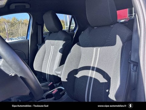 Voitures D'occasion À Toulouse | Opel Corsa 1.2 Turbo 100 Ch Bvm6 Gs 5P