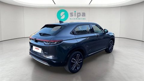 D'occasion À Mérignac | Honda Hr-V E:hev 1.5 I-Mmd Advance 5P