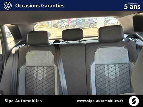 Voitures D'occasion À Lescar | Volkswagen Polo 1.0 Tsi 116 S&S Dsg7 R-Line Edition 5P