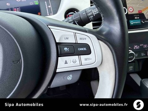Voitures D'occasion À Mérignac | Honda Jazz E:hev 1.5 I-Mmd Exclusive 5P