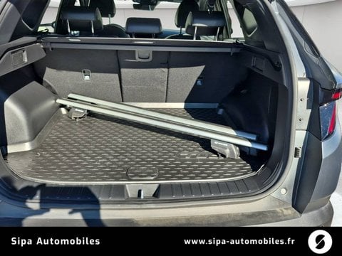 Voitures D'occasion À Dax | Hyundai Tucson 1.6 T-Gdi 215 Hybrid Bva6 20Ème Anniversaire 5P