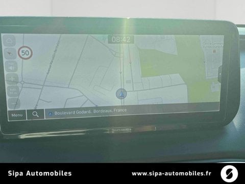 Voitures D'occasion À Le Bouscat | Hyundai Santa Fe 1.6 T-Gdi Hybrid 230 Bva6 Creative 5P
