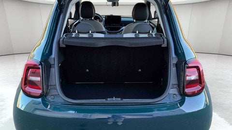 Voitures D'occasion À Muret | Fiat 500 Iii Electrique E 118 Ch Icône 3P