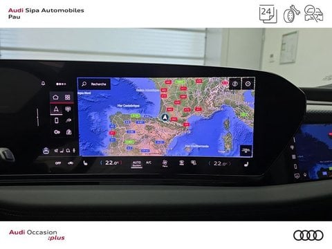 Voitures D'0Km À Lescar | Audi A6 Avant E-Tron A6 E-Tron Avant Performance 367 Ch 100 Kwh S Line 5P