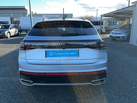 Voitures D'occasion À Tarbes | Volkswagen Taigo 1.0 Tsi 110 Dsg7 R-Line 5P