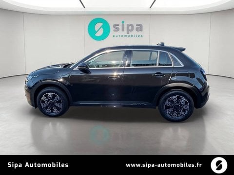 Voitures D'occasion À Mérignac | Fiat 600 1.2 Hybrid 100Ch Dct6 5P