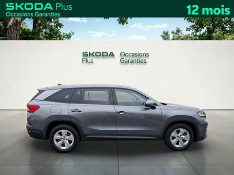 Voitures D'occasion À Tarbes | Škoda Kodiaq 2.0 Tdi 150 Ch Scr Dsg7 7Pl Selection 5P