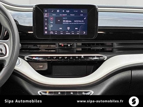 Voitures D'occasion À Toulouse | Fiat 500 Iii Electrique E 95 Ch Action Plus 3P