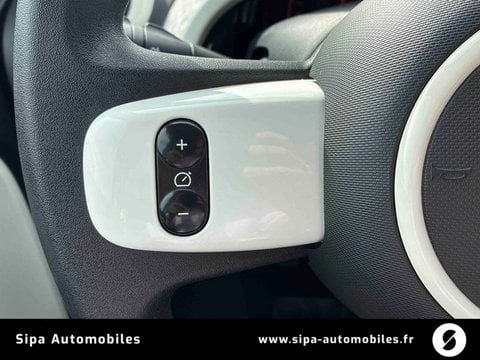 Voitures D'occasion À Le Bouscat | Renault Twingo Iii Sce 65 - 21 Zen 5P