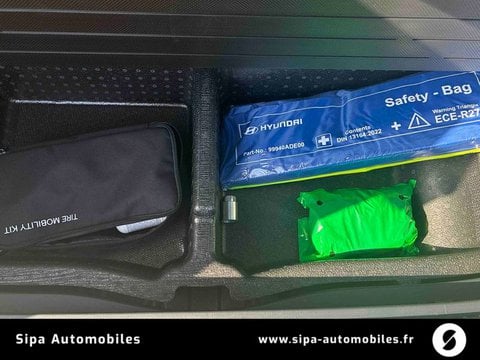 Voitures D'0Km À Villenave-D'ornon | Hyundai Tucson 1.6 T-Gdi 239 Hybrid Bva6 Executive 5P