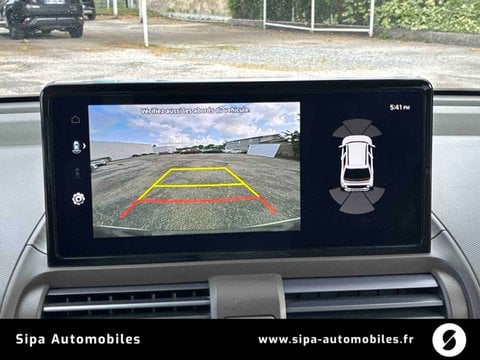 Voitures D'occasion À Le Bouscat | Hyundai Inster 49 Kwh Cross Creative 5P