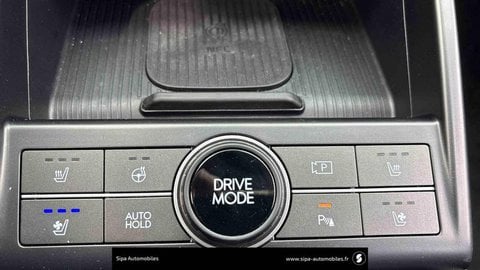 Voitures D'occasion À La-Teste-De-Buch | Hyundai Kona Hybrid 141 Executive 5P