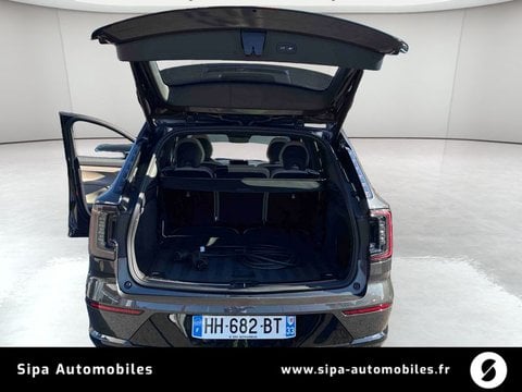 Voitures D'occasion À Lormont | Volvo Ex90 Twin Awd 408 Ch 1Edt Ultra 5P