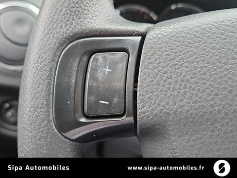 Voitures D'occasion À Muret | Dacia Sandero 1.5 Dci 90 Fap Stepway Prestige 5P