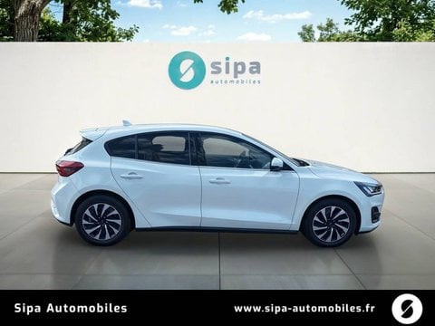 Voitures D'occasion À Toulouse | Ford Focus 1.0 Flexifuel 125 S&S Mhev Titanium X Business 5P