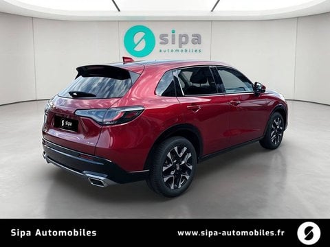 Voitures D'occasion À Mérignac | Honda Zr-V E:hev 2.0 I-Mmd Advance 5P