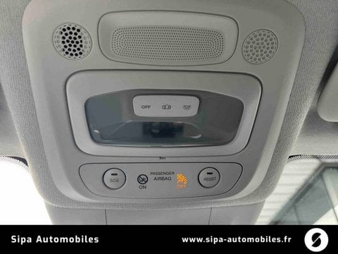 Voitures D'occasion À Mérignac | Fiat 500 Iii Electrique E 118 Ch Nouvelle 3P