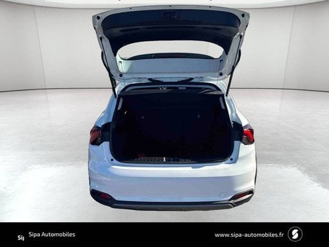 Voitures D'occasion À La-Teste-De-Buch | Fiat Tipo Sw 1.5 Firefly Turbo 130 Ch S&S Dct7 Hybrid C...