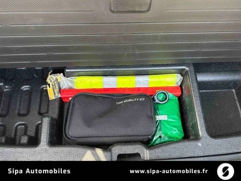 Voitures D'occasion À Toulouse | Hyundai Tucson 1.6 Crdi 136 Hybrid 48V Dct-7 Creative 5P