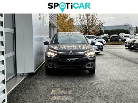 Voitures D'occasion À Lescar | Citroën C4 Puretech 130 S&S Bvm6 Shine 5P