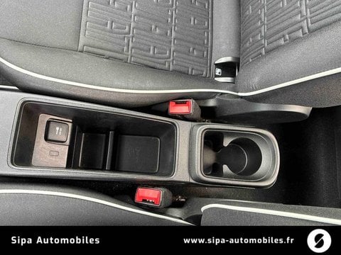 Voitures D'occasion À Mérignac | Fiat 500 E 118 Ch Nouvelle 3P