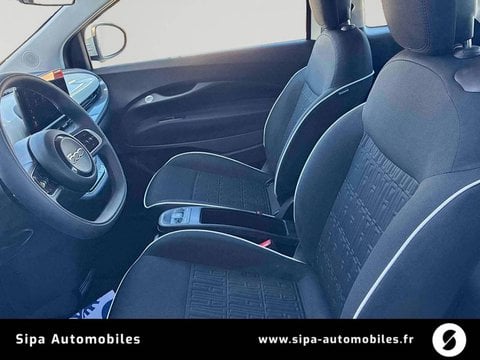 Voitures D'occasion À Mérignac | Fiat 500 Iii Electrique E 95 Ch Nouvelle 3P