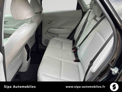 Voitures D'occasion À Le Bouscat | Hyundai Kona Hybrid 129 Executive 5P