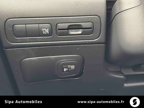 Voitures D'occasion À Lescar | Citroën C3 Aircross Puretech 82 Bvm5 Feel 5P