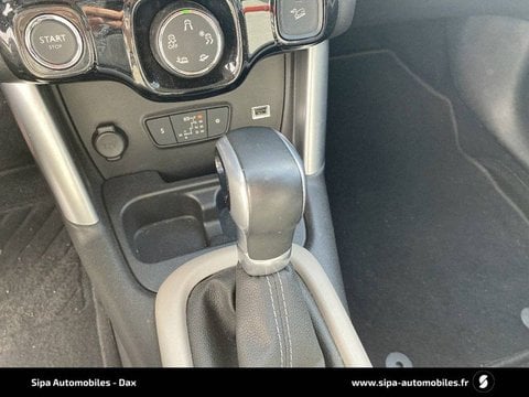 Voitures D'occasion À Dax | Citroën C3 Aircross Pure Tech 110Ch Eat6 Shine 5P