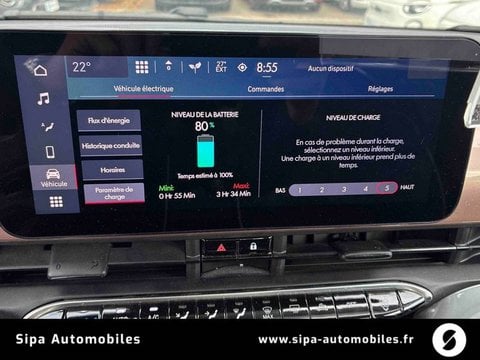 Voitures D'occasion À Muret | Fiat 500 Iii Electrique E 118 Ch Nouvelle 3P
