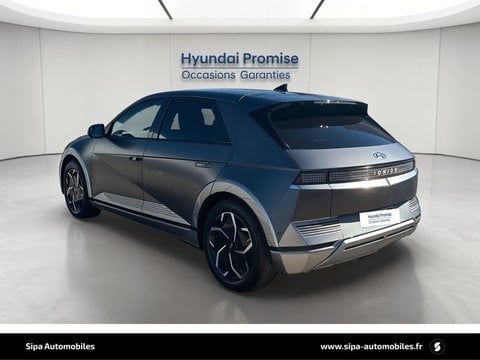 Voitures D'occasion À Le Bouscat | Hyundai Ioniq 5 73 Kwh - 218 Ch 5P