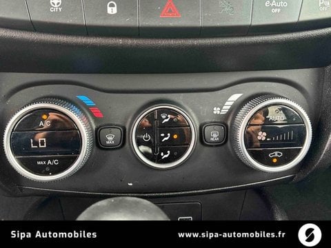 Voitures D'occasion À Toulouse | Fiat Tipo Sw 1.5 Firefly Turbo 130 Ch S&S Dct7 Hybrid Cross 5P