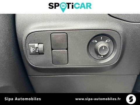 Voitures D'occasion À Lescar | Citroën C3 Bluehdi 100 S&S Bvm6 C-Series 5P