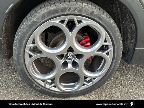 Voitures D'occasion À Mont-De-Marsan | Alfa Romeo Tonale 1.5 Hybrid 130 Ch Tct7 Edizione Special...