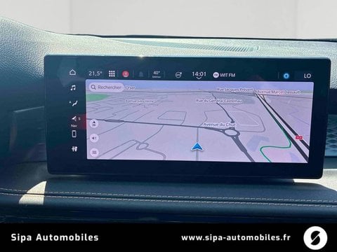 Voitures D'occasion À Mérignac | Alfa Romeo Tonale 1.5 Hybrid 130 Ch Tct7 Sprint 5P