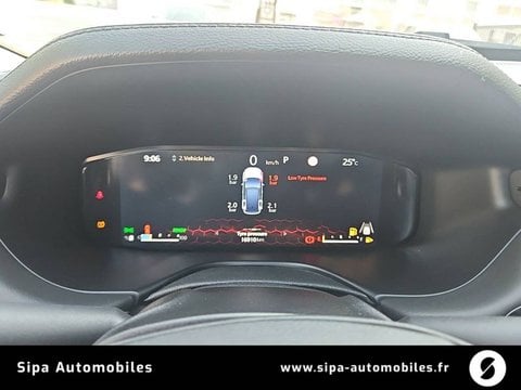 Voitures D'occasion À Muret | Jeep Compass 1.5 Turbo T4 130 Ch E-Hybrid Bvr7 S 5P