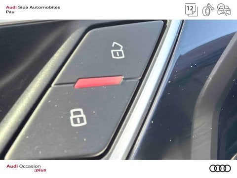 Voitures D'occasion À Lescar | Audi Q4 E-Tron 45 285 Ch 82 Kwh Design 5P