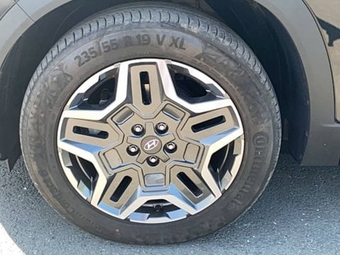 Voitures D'occasion À Villenave-D'ornon | Hyundai Santa Fe Iv 1.6 T-Gdi Plug-In 265 Htrac Bva6 B...