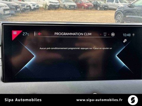Voitures D'occasion À Mont-De-Marsan | Ds Ds 3 Crossback E-Tense Ds 3 Ii Electrique Ds3 Crossbac...
