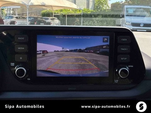Voitures D'occasion À Le Bouscat | Hyundai I20 1.2 84 Intuitive 5P