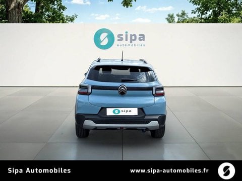 Voitures D'0Km À Mont-De-Marsan | Citroën C3 Iv Turbo 100 Ch Bvm6 Max 5P