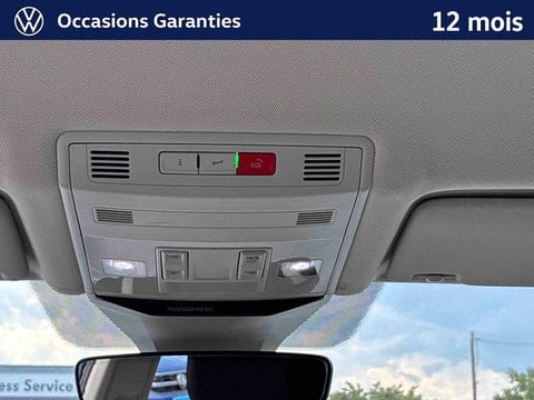 Voitures D'occasion À Tarbes | Volkswagen T-Roc 2.0 Tdi 150 Start/Stop Dsg7 Carat 5P