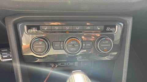Voitures D'occasion À Muret | Volkswagen Tiguan 2.0 Tdi 150 Dsg7 Black R-Line 5P