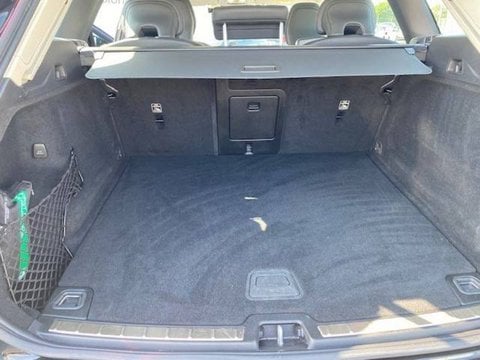 Voitures D'occasion À Saint Avit | Volvo Xc60 B4 197 Ch Geartronic 8 Ultimate Style Dark 5P